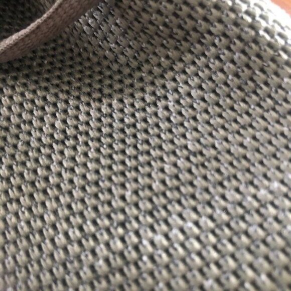 Skechers Cool Wave Green Memory Foam Shoes - Picture 5 of 6